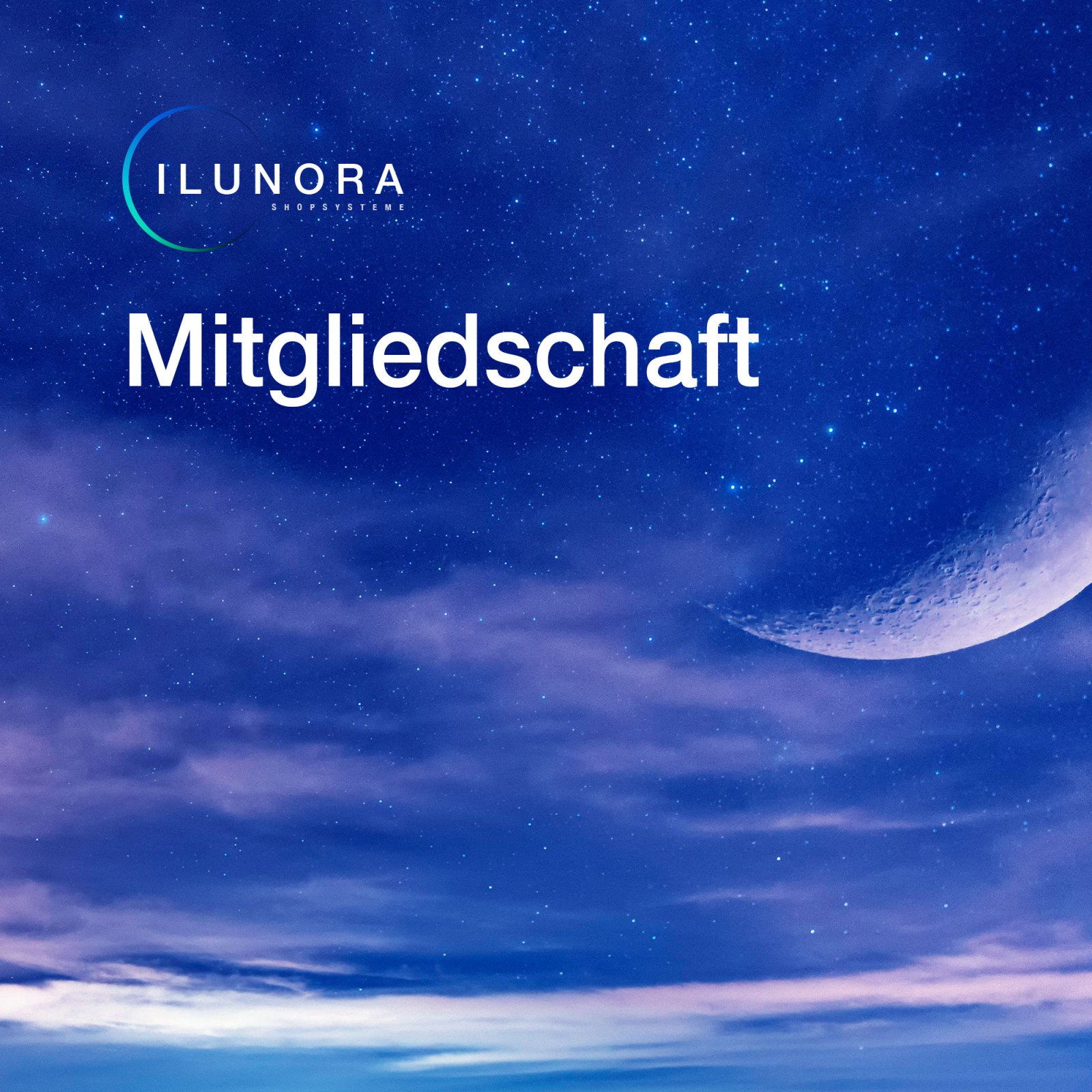 Ilunora Mitgliedschaft