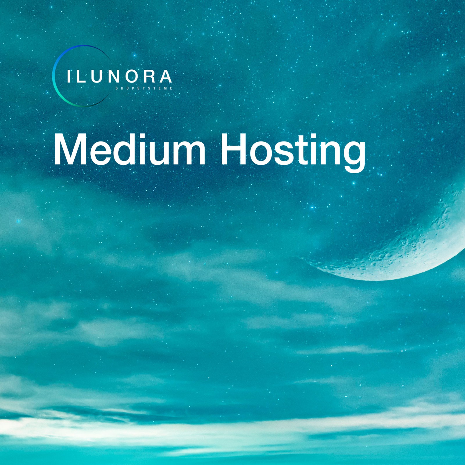 Medium Hosting
