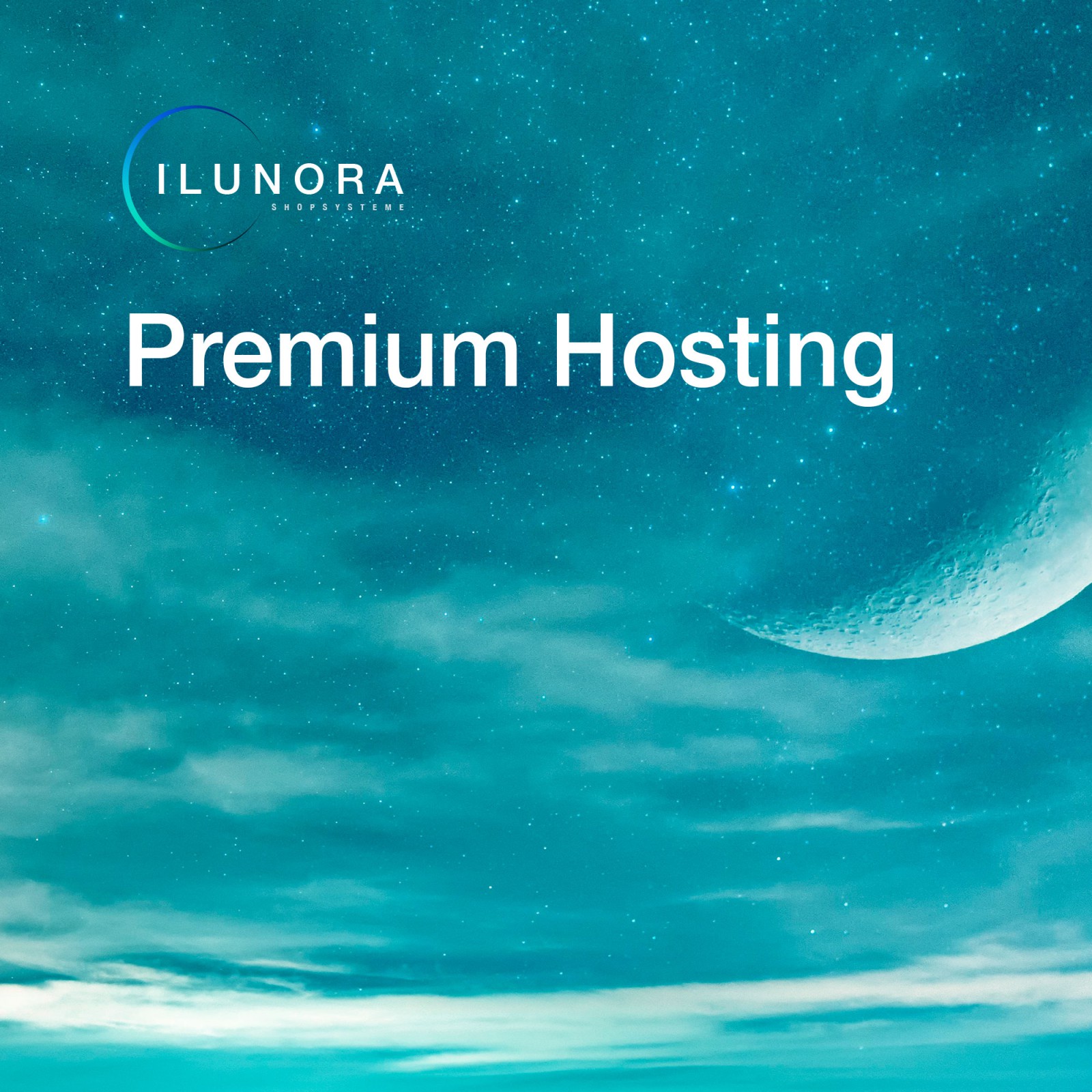 Premium Hosting